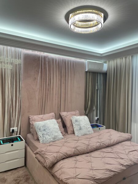 Bd Pipera nr 1 Cortina Nord parcare subterana -2