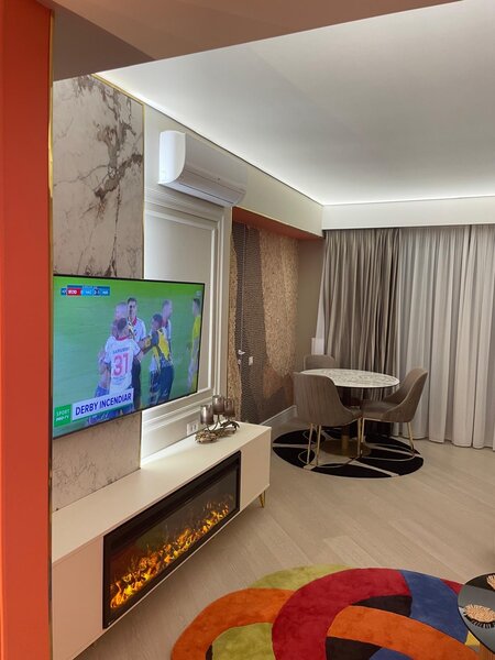 Bd Pipera nr 1 Cortina Nord parcare subterana -2