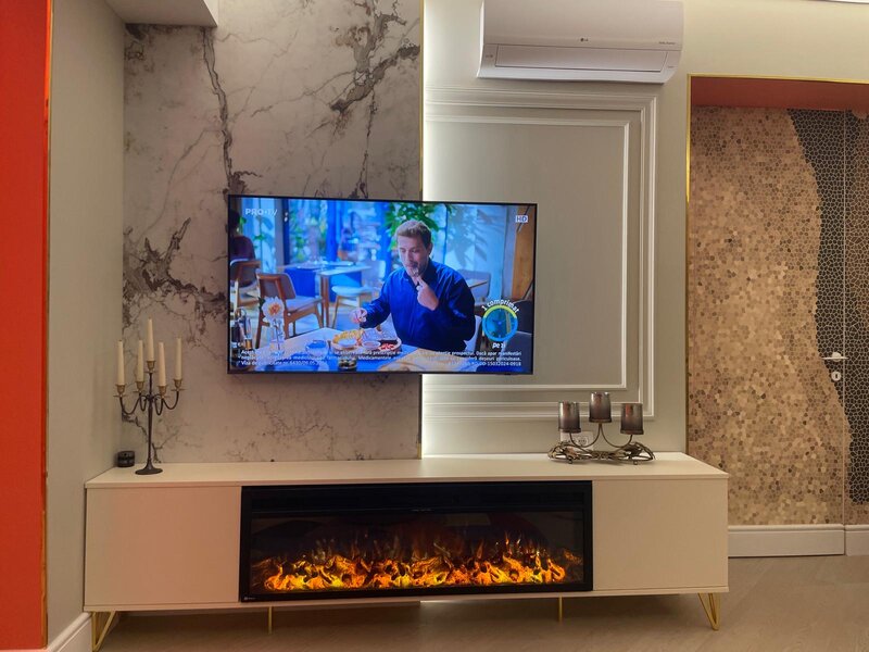 Bd Pipera nr 1 Cortina Nord parcare subterana -2