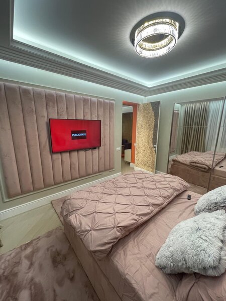 Bd Pipera nr 1 Cortina Nord parcare subterana -2