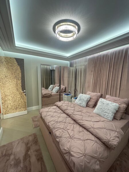 Bd Pipera nr 1 Cortina Nord parcare subterana -2