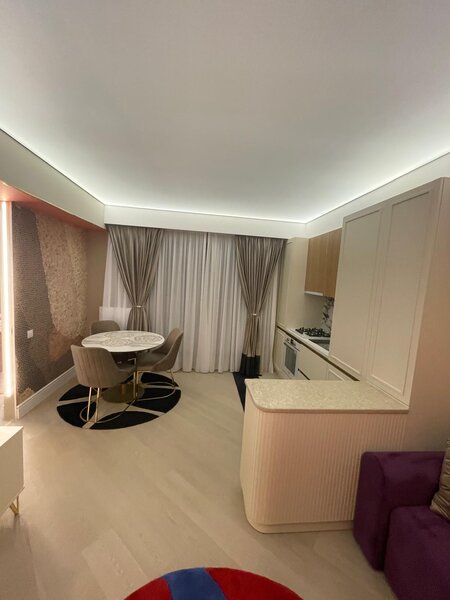 Bd Pipera nr 1 Cortina Nord parcare subterana -2