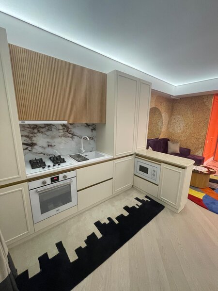 Bd Pipera nr 1 Cortina Nord parcare subterana -2