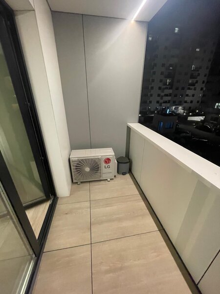 Bd Pipera nr 1 Cortina Nord parcare subterana -2