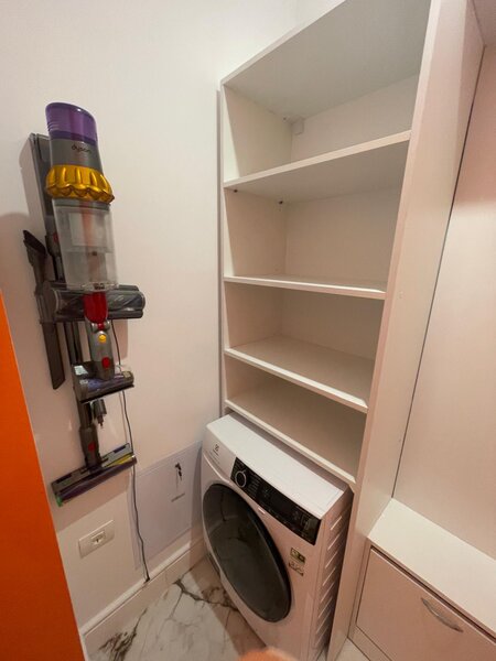 Bd Pipera nr 1 Cortina Nord parcare subterana -2