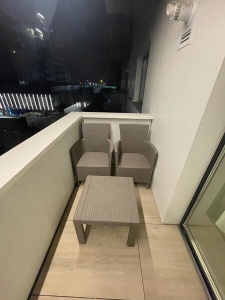 Bd Pipera nr 1 Cortina Nord parcare subterana -2