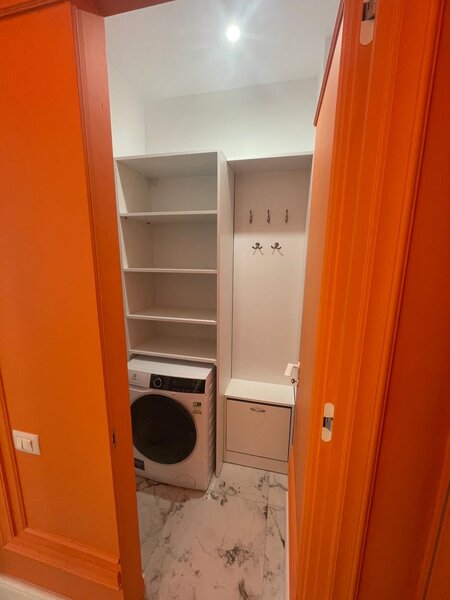 Bd Pipera nr 1 Cortina Nord parcare subterana -2