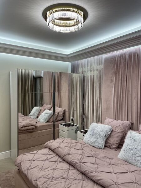 Bd Pipera nr 1 Cortina Nord parcare subterana -2