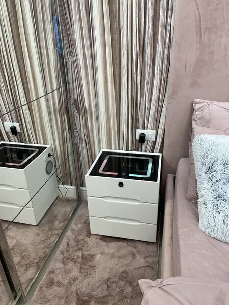 Bd Pipera nr 1 Cortina Nord parcare subterana -2